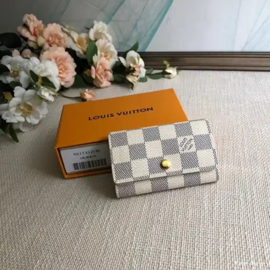 Frstbag ru 6 LOUIS HOLDER KEY VUITTON 0412